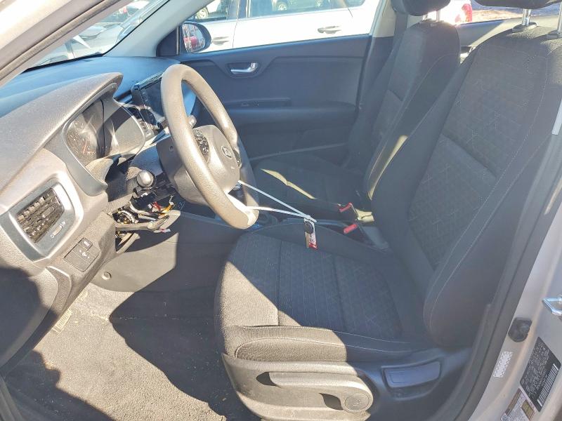 Продажа на аукционе авто 2020 Kia Rio, vin: 3KPA24AD2LE336915, номер лота: 56958236