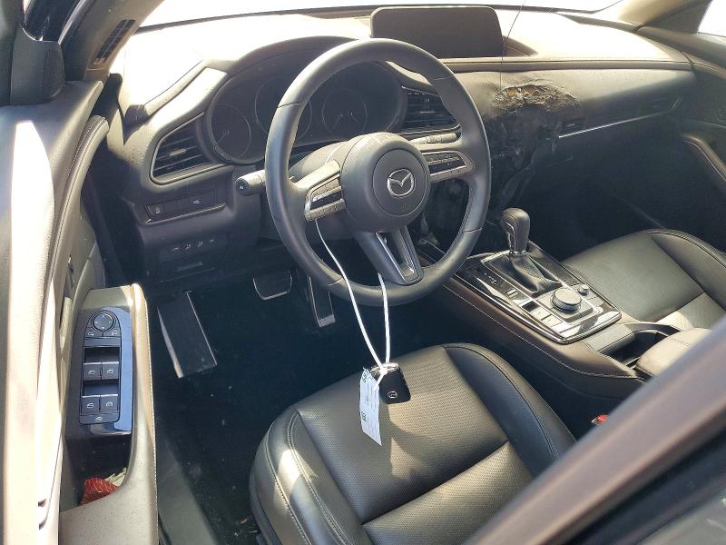 58258916 :رقم المزاد ، 3MVDMBDM5PM520988 vin ، 2023 Mazda Cx-30 مزاد بيع