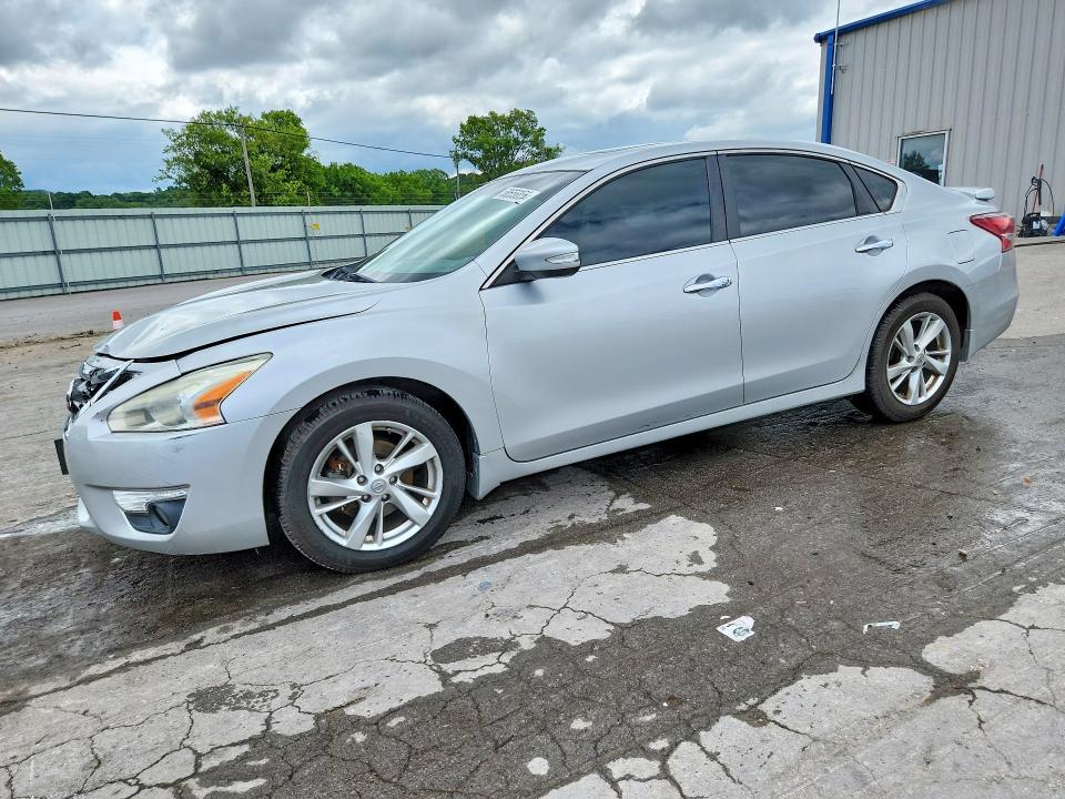 58556856 :رقم المزاد ، 1N4AL3AP3DC133774 vin ، 2013 Nissan Altima مزاد بيع