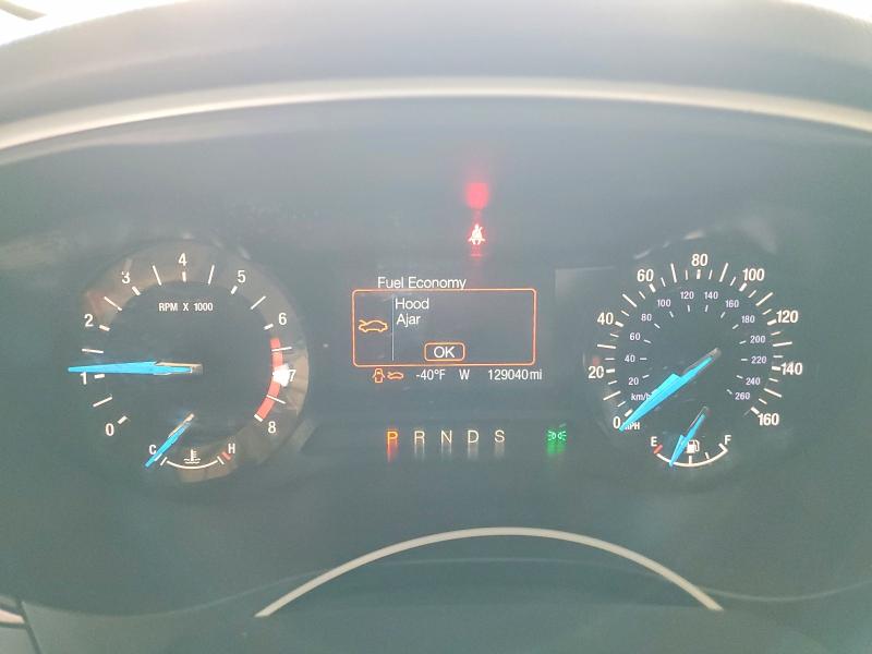 Aukcja sprzedaży 2015 Ford Fusion, vin: 3FA6P0H74FR226290, numer aukcji: 58380866