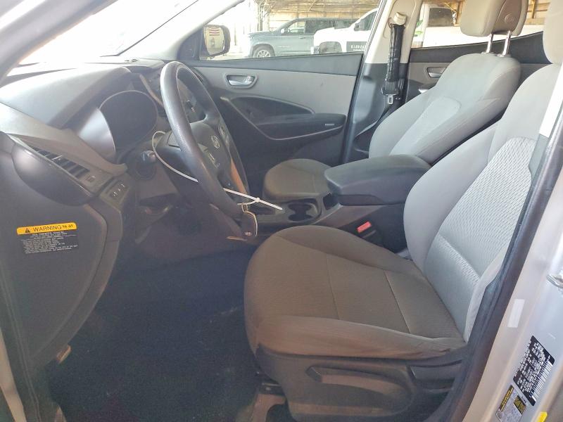 Продаж на аукціоні авто 2014 Hyundai Santa Fe Sport, vin: 5XYZT3LB2EG145717, номер лоту: 56036866