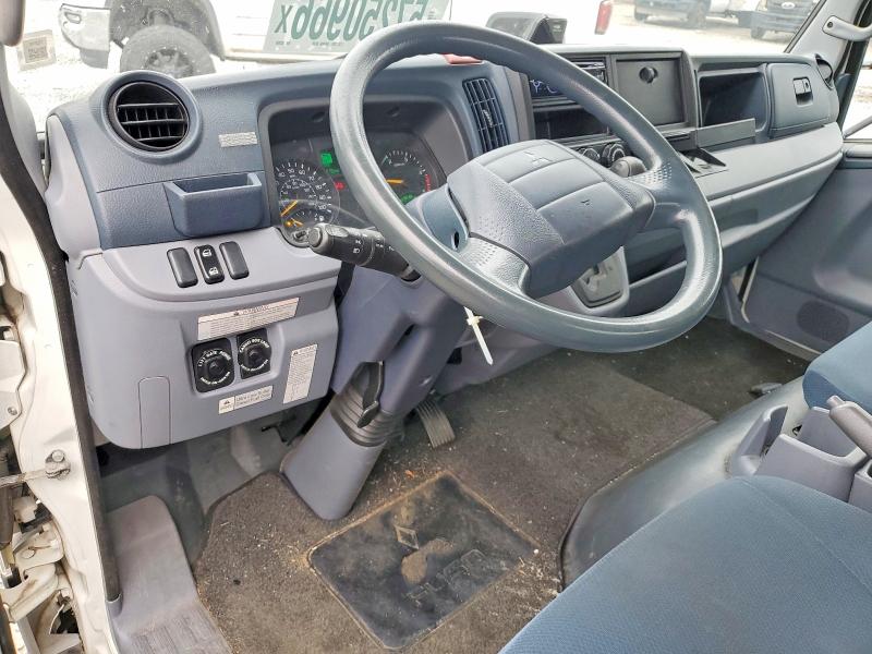 2017 Mitsubishi Fec72s მანქანა იყიდება აუქციონზე, vin: JL6BNG1A5HK003879, აუქციონის ნომერი: 57250966