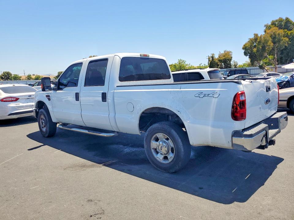 Aukcja sprzedaży 2010 Ford F250, vin: 1FTSW2BR3AEB17848, numer aukcji: 58113546