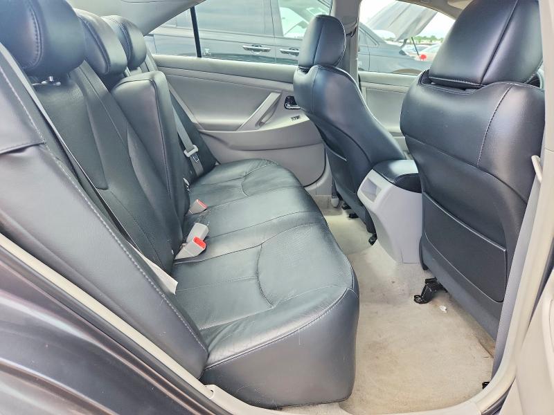 56736596 :رقم المزاد ، 4T4BF3EK5AR067840 vin ، 2010 Toyota Camry مزاد بيع