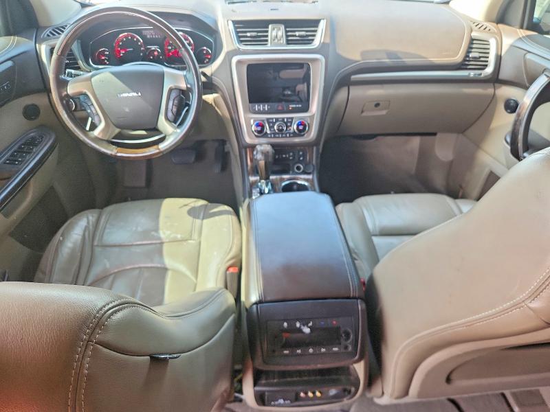 Aukcja sprzedaży 2013 Gmc Acadia, vin: 1GKKRTKD7DJ216013, numer aukcji: 58606896