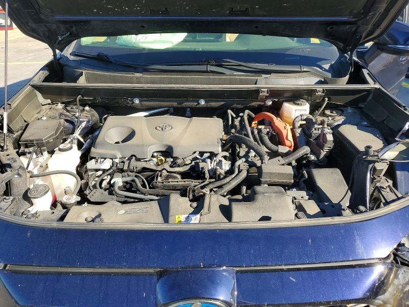 2024 Toyota Rav4 მანქანა იყიდება აუქციონზე, vin: JTMB6RFV8RD128426, აუქციონის ნომერი: 55987476