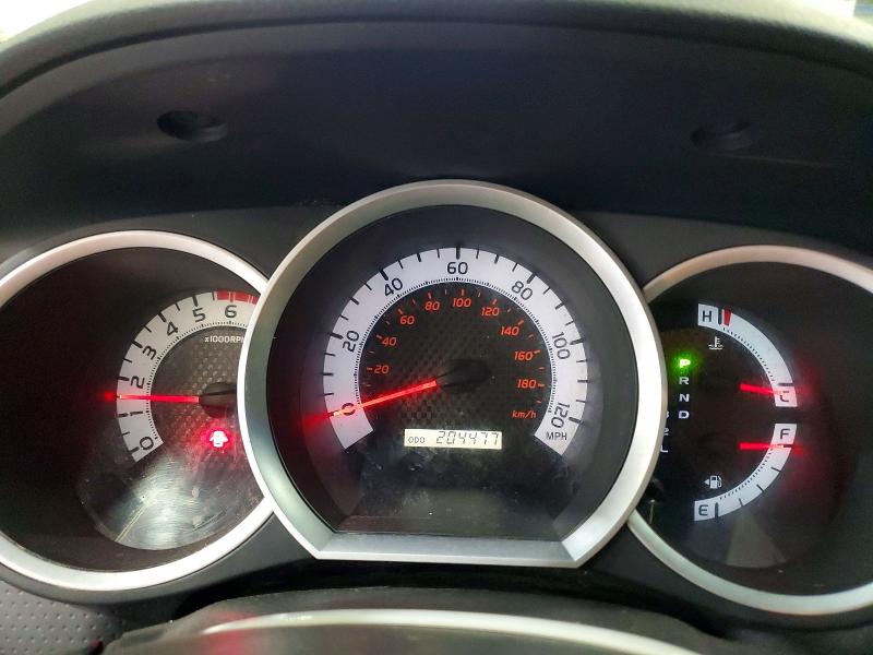 Aukcja sprzedaży 2011 Toyota Tacoma, vin: 5TFUX4EN5BX006489, numer aukcji: 56409736