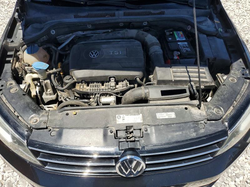 Продаж на аукціоні авто 2016 Volkswagen Jetta, vin: 3VWD17AJ6GM398625, номер лоту: 57025556