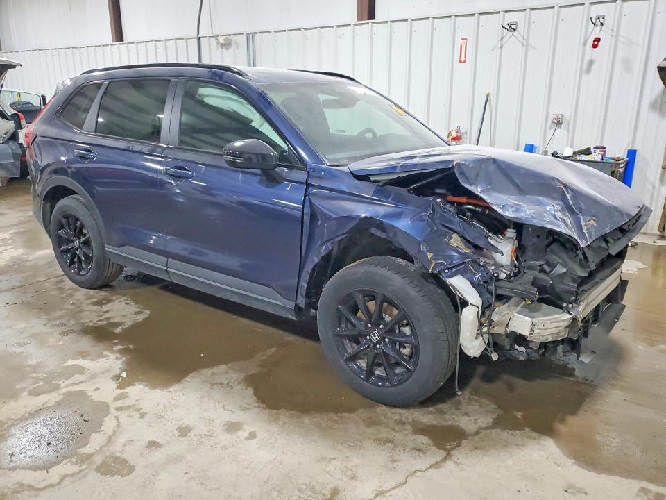 55690326 :رقم المزاد ، 7FARS6H83TE000146 vin ، 2026 Honda Cr-v مزاد بيع
