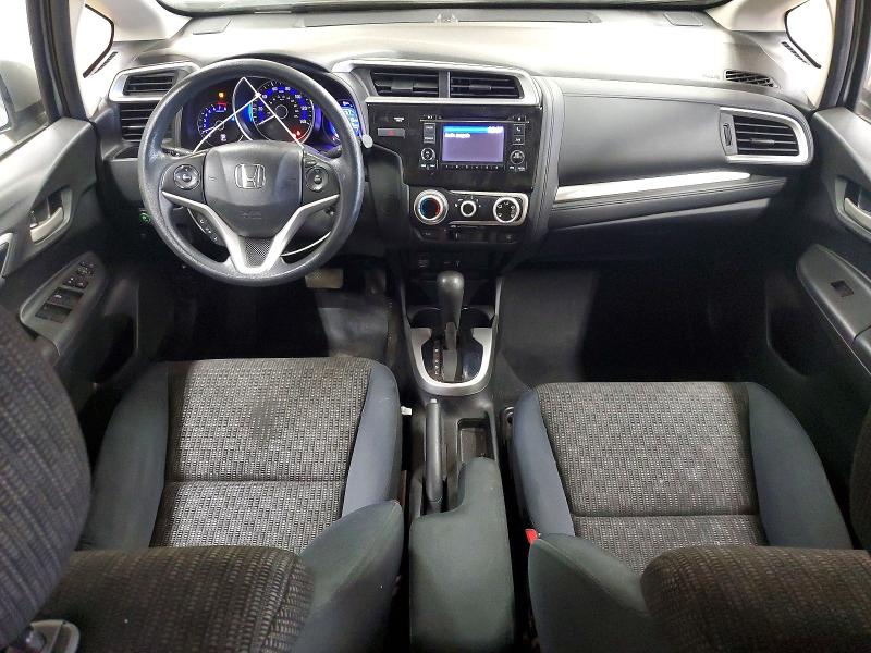 2016 Honda Fit მანქანა იყიდება აუქციონზე, vin: JHMGK5H50GX011053, აუქციონის ნომერი: 57813506
