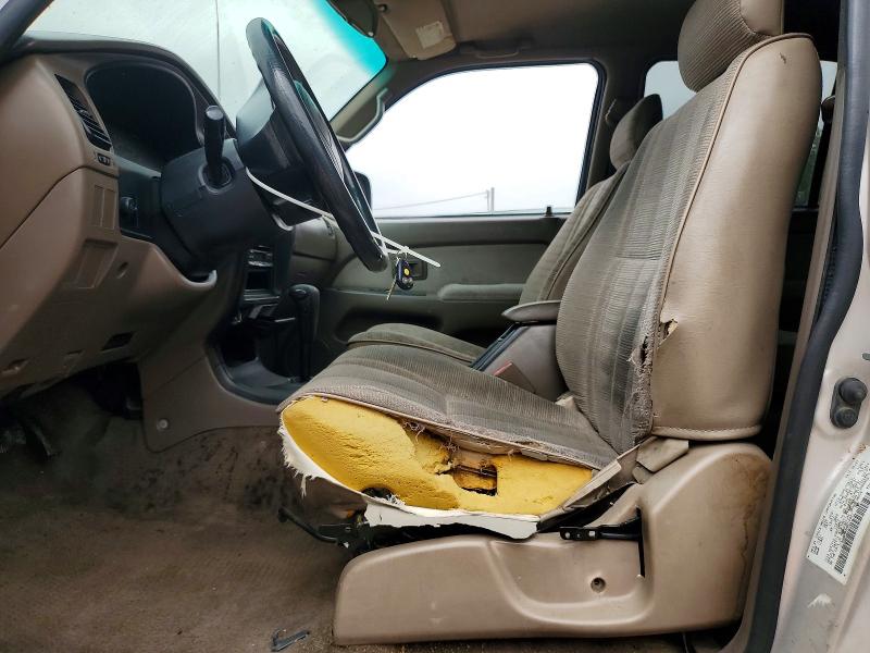 Aukcja sprzedaży 1997 Toyota 4runner, vin: JT3GM84R3V0016943, numer aukcji: 58586916
