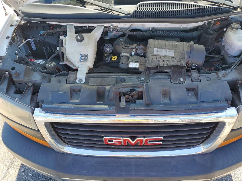 Aukcja sprzedaży 2020 Gmc Savana, vin: 1GTW7AFG9L1232983, numer aukcji: 56135176