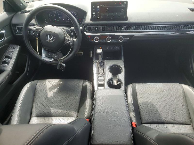 Продажа на аукционе авто 2025 Honda Civic, vin: 2HGFE4F83SH002616, номер лота: 56477436