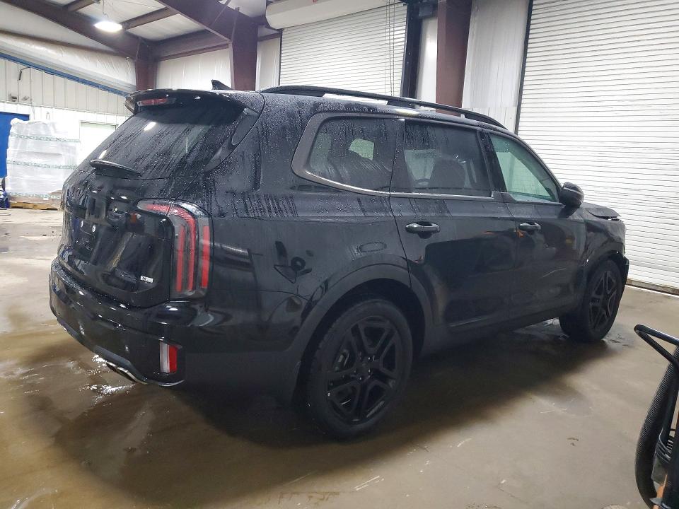 58911566 :رقم المزاد ، 5XYP5DGC2SG596944 vin ، 2025 Kia Telluride مزاد بيع