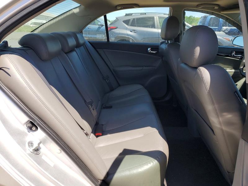 2009 Hyundai Sonata მანქანა იყიდება აუქციონზე, vin: 5NPEU46C79H411351, აუქციონის ნომერი: 55945476