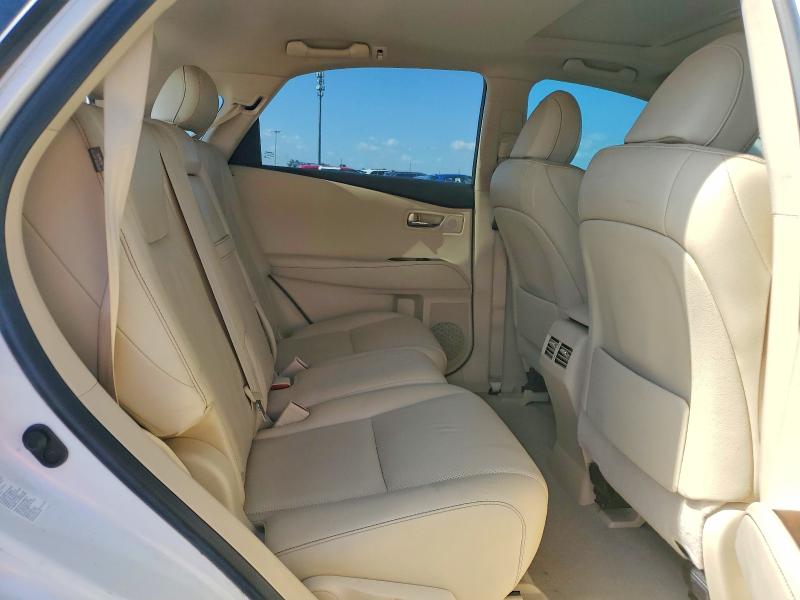 Продаж на аукціоні авто 2014 Lexus Rx, vin: 2T2ZK1BA7EC135305, номер лоту: 56985046
