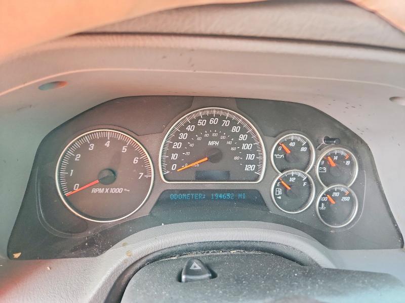 Aukcja sprzedaży 2005 Gmc Envoy, vin: 1GKDT13S052308832, numer aukcji: 57049726