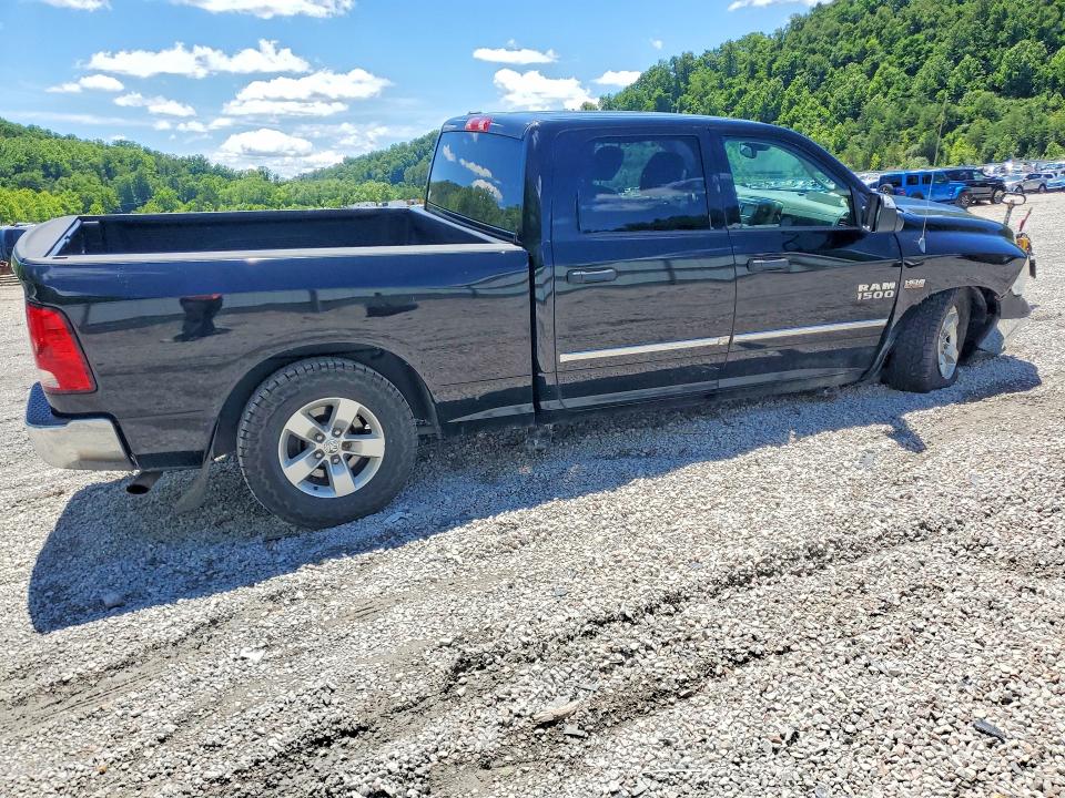 Продаж на аукціоні авто 2013 Ram 1500, vin: 1C6RR7STXDS718122, номер лоту: 58191366