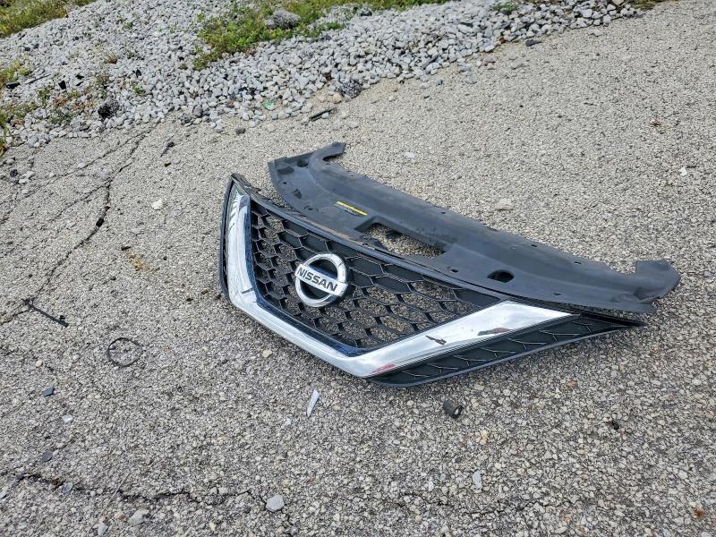 2019 Nissan Sentra მანქანა იყიდება აუქციონზე, vin: 3N1AB7AP7KY341314, აუქციონის ნომერი: 58432276