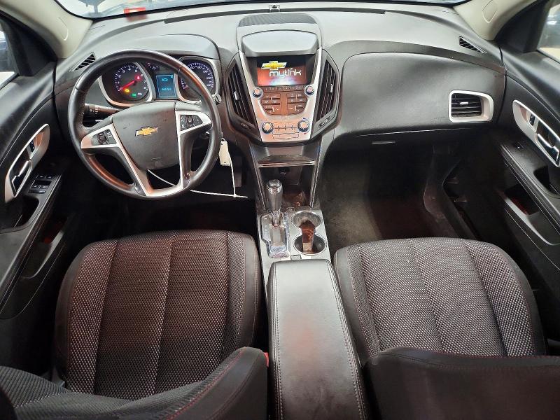 Продаж на аукціоні авто 2016 Chevrolet Equinox, vin: 2GNALCEK2G6273750, номер лоту: 55739716