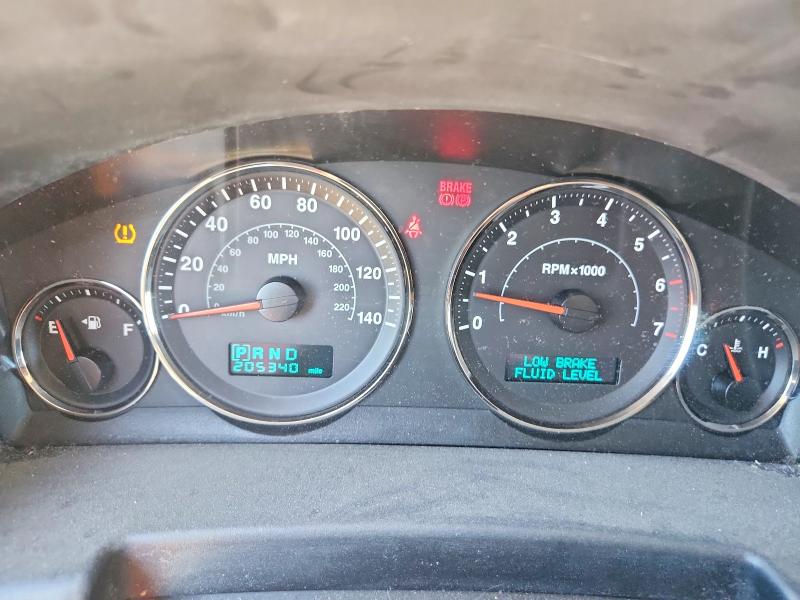 Aukcja sprzedaży 2006 Jeep Commander, vin: 1J8HG48KX6C141976, numer aukcji: 55985026