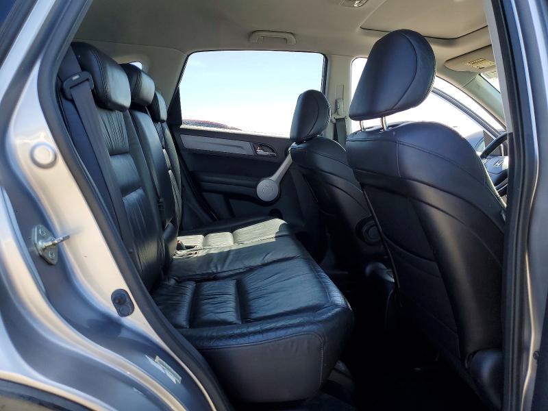 55846356 :رقم المزاد ، JHLRE48777C122478 vin ، 2007 Honda Cr-v مزاد بيع