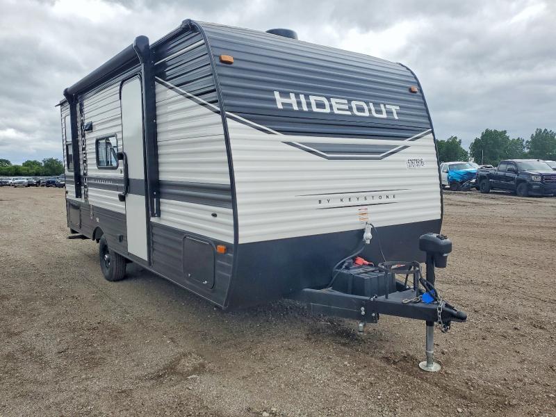 Aukcja sprzedaży 2023 Hide Recreational Vehicle (rv), vin: 4YDTH1G16PW242029, numer aukcji: 57673516