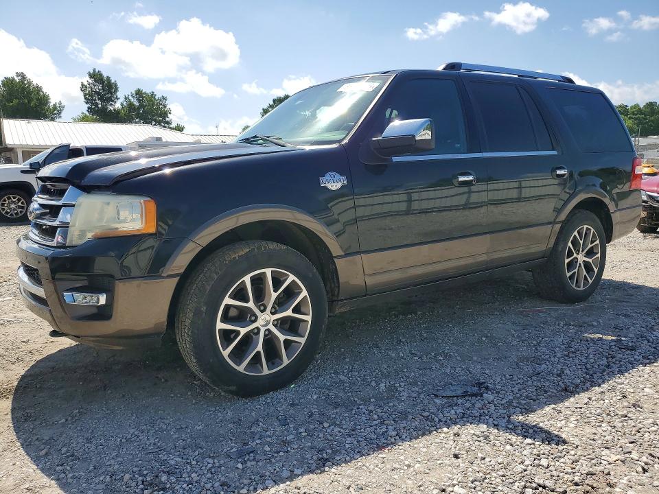 Продаж на аукціоні авто 2015 Ford Expedition, vin: 1FMJU1JT3FEF33510, номер лоту: 55330976