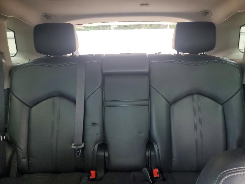 2015 Cadillac Srx მანქანა იყიდება აუქციონზე, vin: 3GYFNBE30FS610227, აუქციონის ნომერი: 56310796