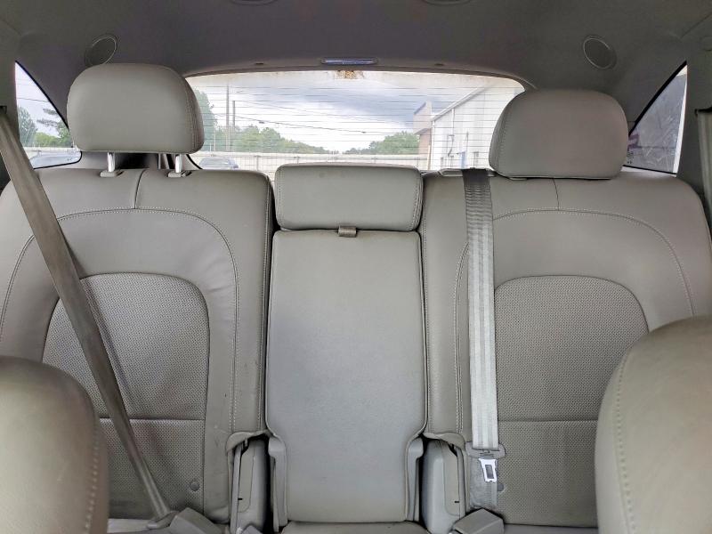Aukcja sprzedaży 2012 Hyundai Veracruz, vin: KM8NUDCC4CU195066, numer aukcji: 57230956