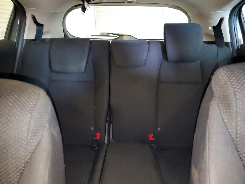 57550096 :رقم المزاد ، 3CZRU6H33GM747980 vin ، 2016 Honda Hr-v مزاد بيع