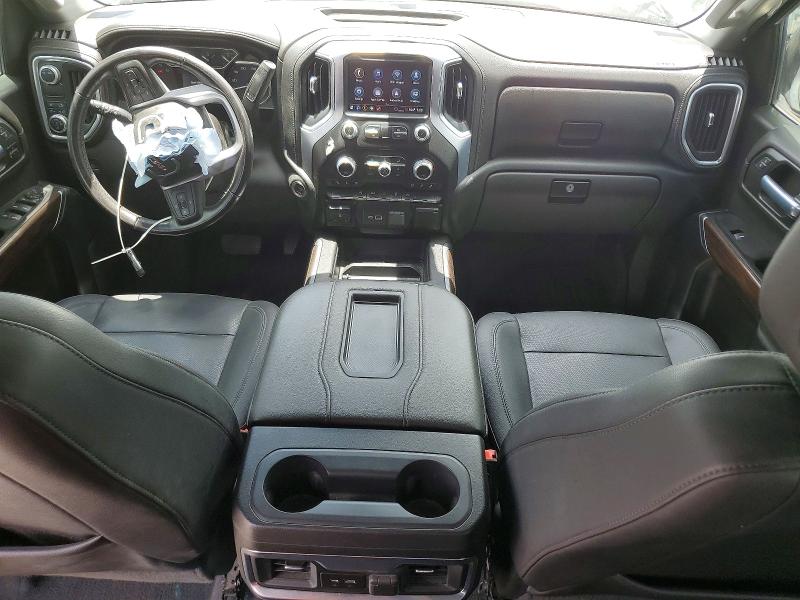 2022 Gmc Sierra Limited მანქანა იყიდება აუქციონზე, vin: 1GTP8DED5NZ216116, აუქციონის ნომერი: 54153856