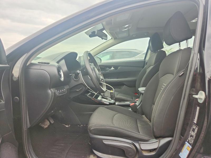 Продажа на аукционе авто 2020 Kia Forte, vin: 3KPF54AD3LE218322, номер лота: 57559686