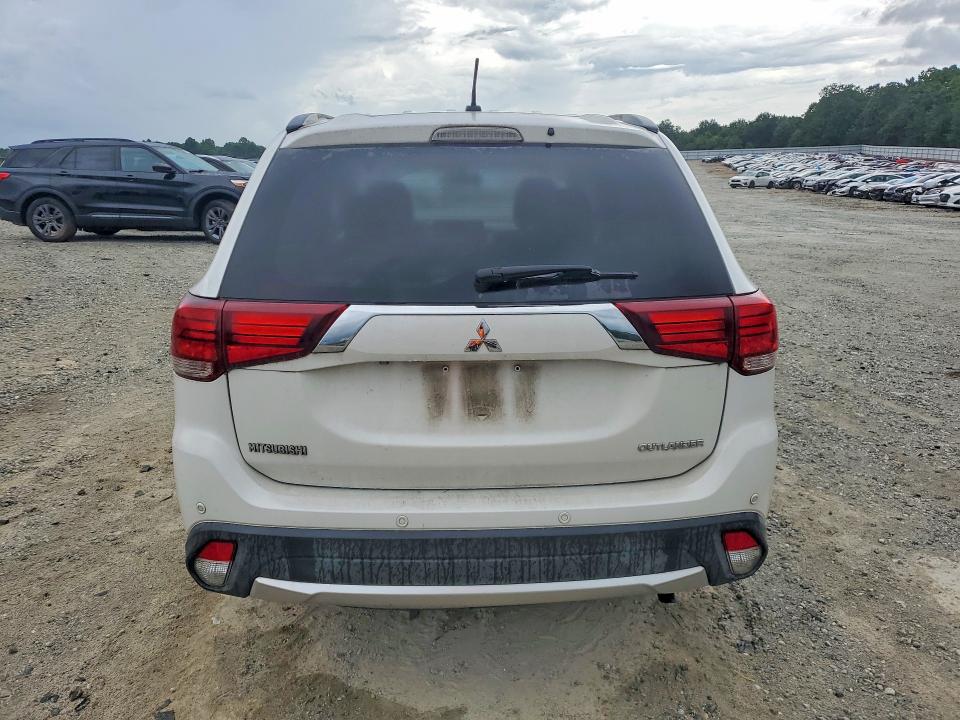 Aukcja sprzedaży 2016 Mitsubishi Outlander, vin: JA4AD3A35GZ007223, numer aukcji: 57871116