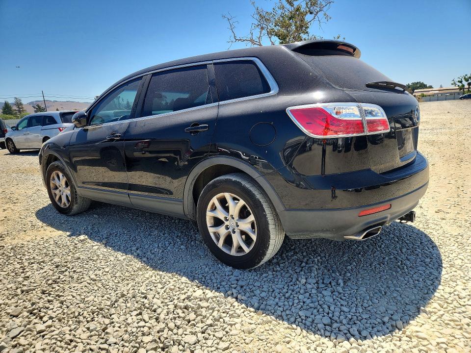 Продаж на аукціоні авто 2011 Mazda Cx-9, vin: JM3TB2CV9B0331101, номер лоту: 58142526