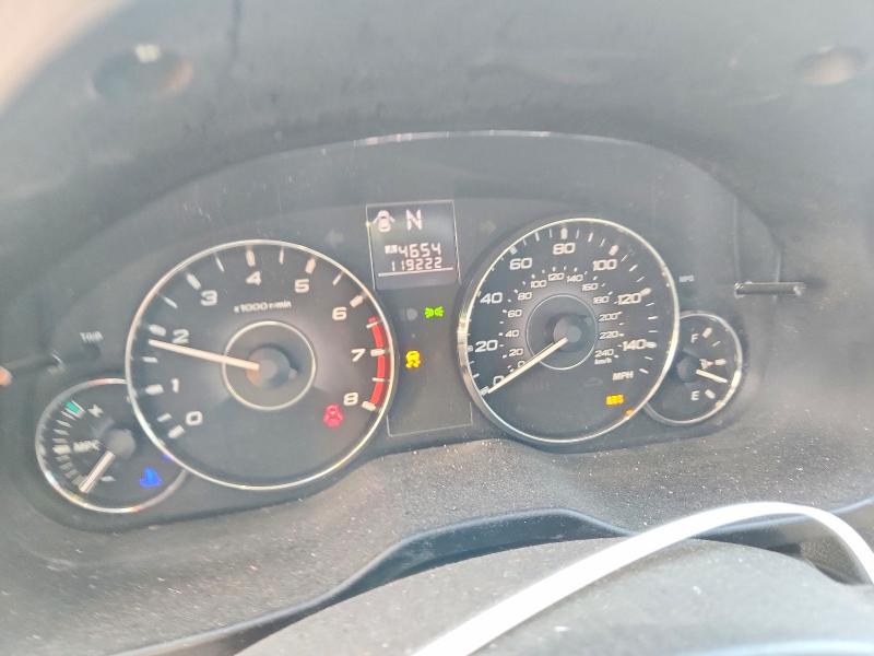 Aukcja sprzedaży 2011 Subaru Outback, vin: 4S4BRBAC2B3330240, numer aukcji: 57957766