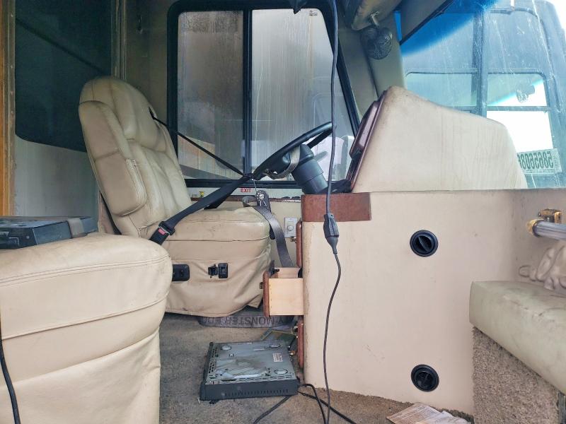 Продажа на аукционе авто 2003 Alfl Motorhome, vin: 4UZAAHAK13CL05540, номер лота: 58656086