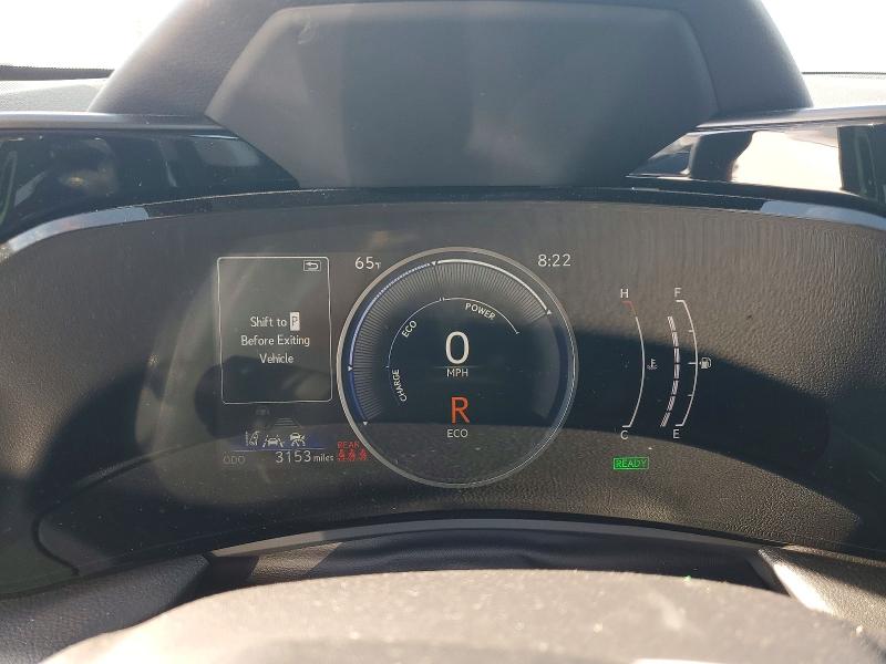 Aukcja sprzedaży 2026 Lexus Nx 350h, vin: JTJGKCEZ5T2077812, numer aukcji: 57958756