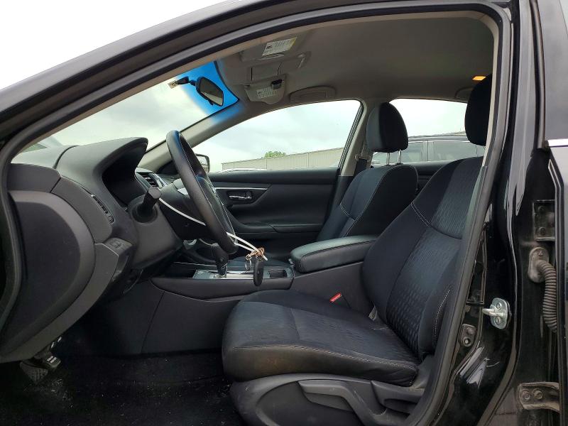 Продаж на аукціоні авто 2018 Nissan Altima, vin: 1N4AL3AP9JC271914, номер лоту: 55385026
