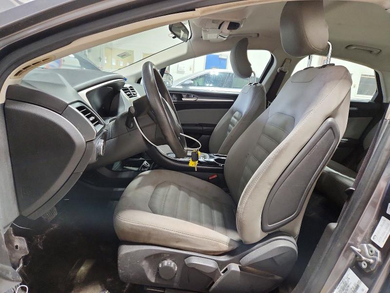 2013 Ford Fusion 4d მანქანა იყიდება აუქციონზე, vin: 3FA6P0G76DR125718, აუქციონის ნომერი: 57623326