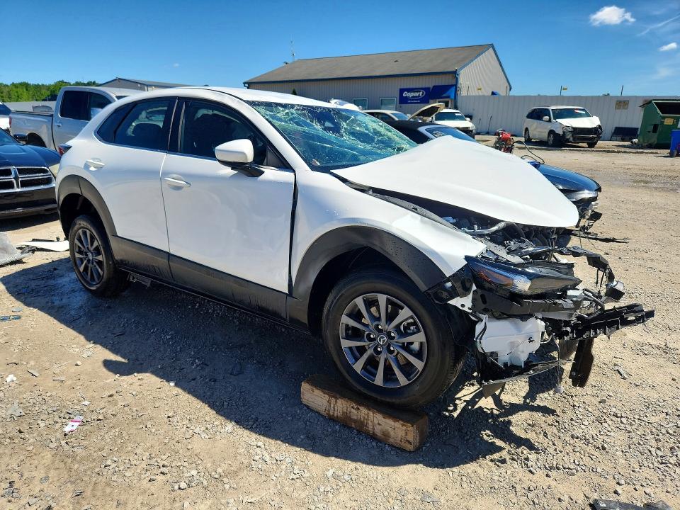 Aukcja sprzedaży 2025 Mazda Cx-30, vin: 3MVDMBAM8SM845048, numer aukcji: 57948926