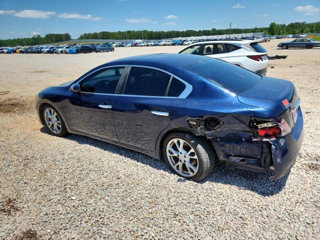 Продаж на аукціоні авто 2013 Nissan Maxima, vin: 1N4AA5AP8DC802526, номер лоту: 56141786