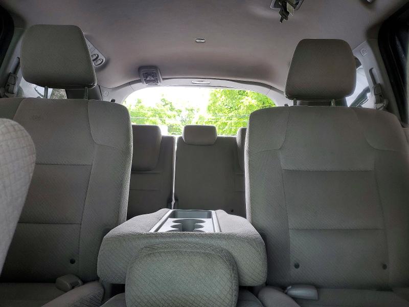 Продажа на аукционе авто 2014 Honda Odyssey, vin: 5FNRL5H4XEB507113, номер лота: 58079016