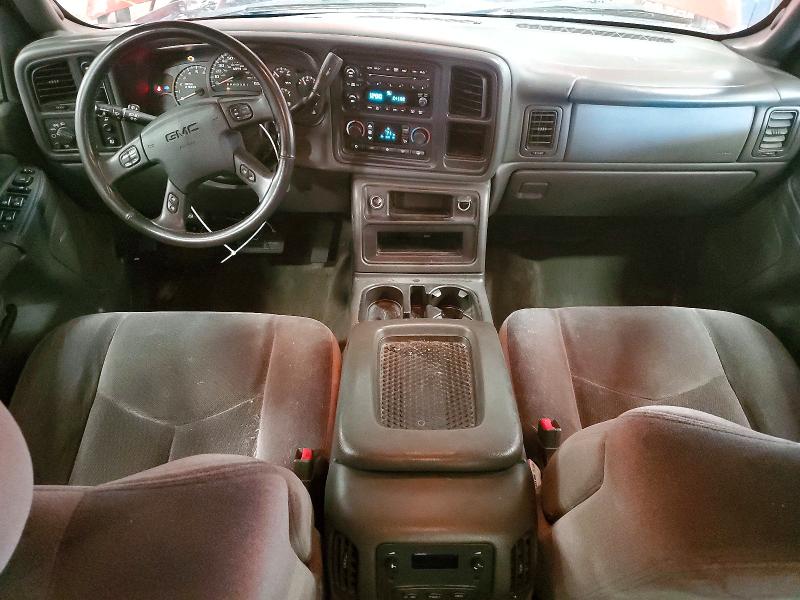 Продаж на аукціоні авто 2006 Gmc New Sierra, vin: 2GTEK13Z761319926, номер лоту: 85962845