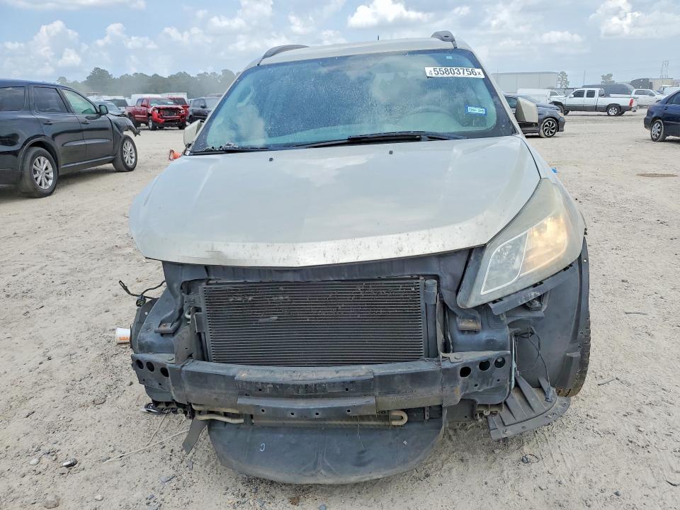 Продаж на аукціоні авто 2014 Chevrolet Traverse, vin: 1GNKRHKD6EJ108547, номер лоту: 55803756