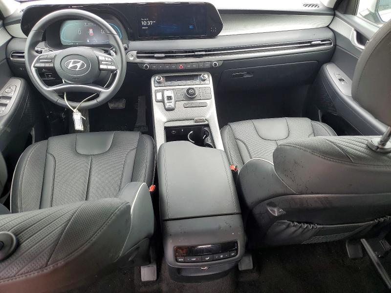 Aukcja sprzedaży 2025 Hyundai Palisade, vin: KM8R24GE3SU922666, numer aukcji: 56321416