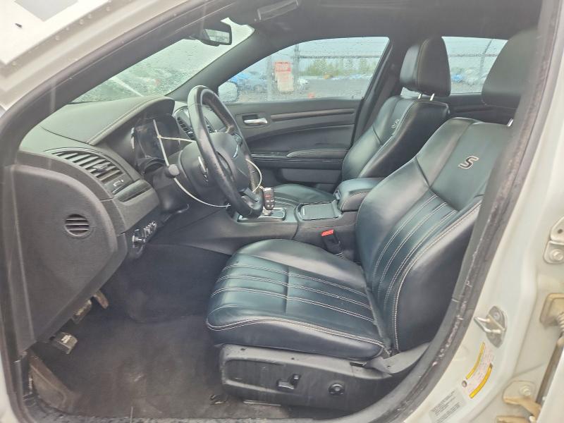 Aukcja sprzedaży 2016 Chrysler 300, vin: 2C3CCABG4GH144780, numer aukcji: 56298736