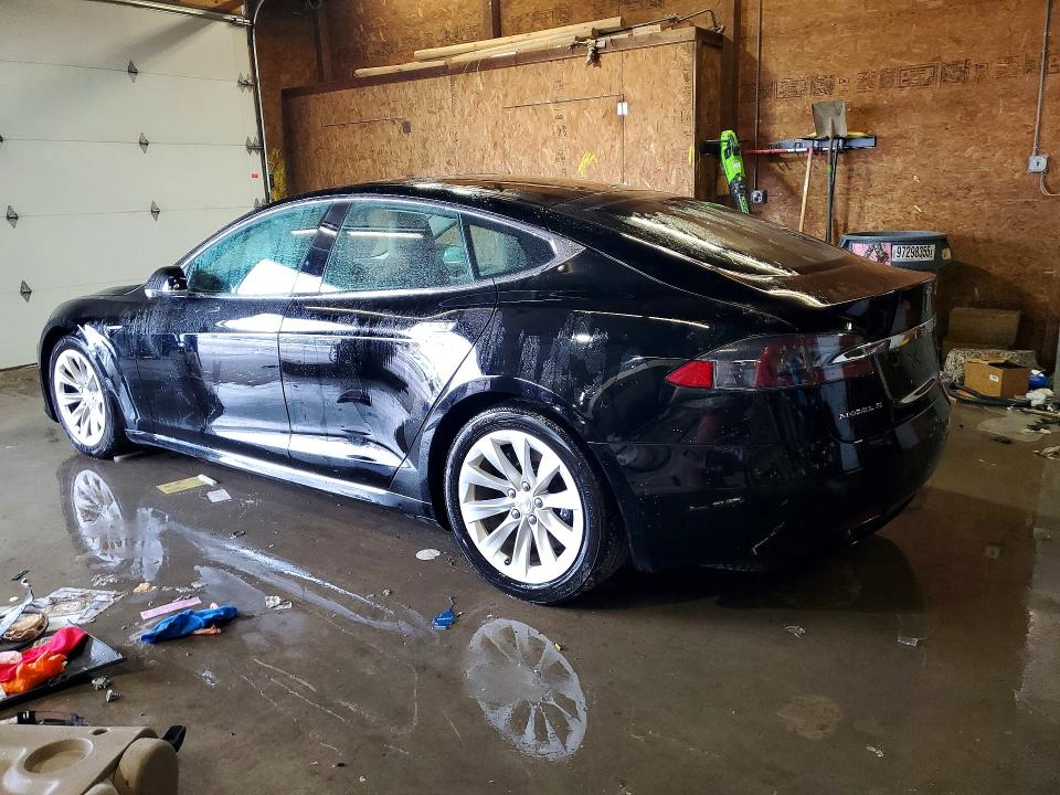 Aukcja sprzedaży 2016 Tesla Model S, vin: 5YJSA1E2XGF168844, numer aukcji: 55369616