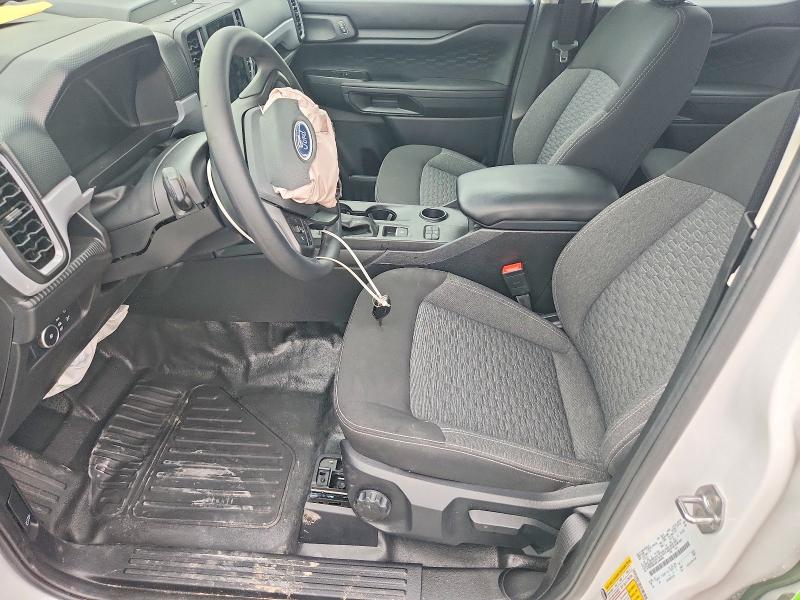 Продаж на аукціоні авто 2025 Ford Ranger, vin: 1FTER4BH0SLE40680, номер лоту: 54044196