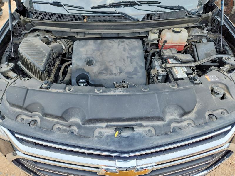 2020 Chevrolet Traverse მანქანა იყიდება აუქციონზე, vin: 1GNEVMKW1LJ197721, აუქციონის ნომერი: 57913816